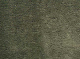 Rug HUARTE Short Pile Soft and Washable Forest Green 120x170 cm 375095