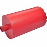 202 x 400 mm Dry and Wet Diamond Core Drill Bit 140231