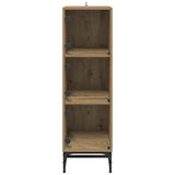 Sideboard Artisan Oak 35 x 37 x 117 cm 883538