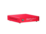 Pneumatic Dot Peen Marking Machine 100*20mm 220V for VIN Code Chassis Number 28931593