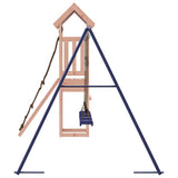 Outdoor Playset Solid Wood Douglas 3278951