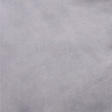 Dog Bed Black and Grey 79x70x19 cm Plush and Faux Leather 171254