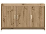 Sideboard Artisan Oak 98.5 x 33 x 80 cm Engineered Wood 8011130