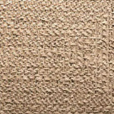 Rug ZIZUR Beige 120x170 cm Jute Look Indoor and Outdoor 4010394