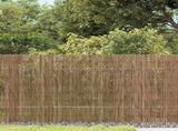 Garden Fence Natural 42001754
