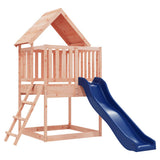 Outdoor Playset Solid Wood Douglas 3155934