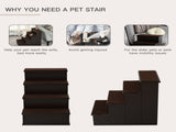 Pet Stairs 54651993