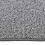 Carpet Runner Dark Grey 80x300 cm 326976