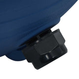 Sand Filter Blue High-density polyethylene 300 mm Durable 92246