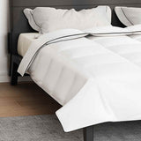 Winter Duvet White 240 x 260 cm Feather 42007626