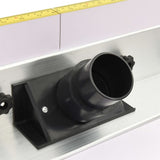 Router Table Steel and MDF 81x61x88 cm 147836