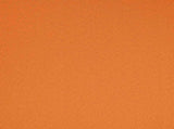 Blackout Curtains with Rings 2 pcs Bright Orange 260 x 140 cm 4107402