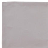 Awning Replacement Fabric Light Grey 4 x 3.5 m Polyester 42000589