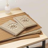 Decor Panels 50 pcs Sonoma Oak 30 x 42 x 0.27 cm 885588