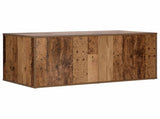 Cat Crate Furniture Old Wood 100 x 49 x 45 cm Engineered Wood 8014757