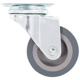 24 pcs Swivel Casters 50 mm 277819