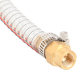 Vacuum Chamber Stainless Steel 3.7 L 152091