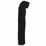 Robe KINN Black XXL Cotton 4100888