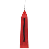 312485 Camping Beds 2 pcs 180x60x19 cm Oxford Fabric and Steel Red