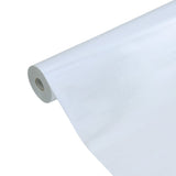 Window Films 5 pcs Static Frosted White PVC 3208952