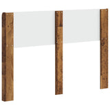 Headboard Old Wood PB 889713