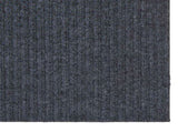 Carpet Runner Grey 80 x 300 cm Fabric 42011418