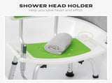 Bath Chair 07133627