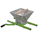 2 Piece Fruit & Wine Press and Crusher Set 277152
