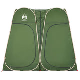 Privacy Tent Green Pop-up Waterproof 4004137