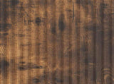Drawer Cabinet Smoked Oak 33 x 34.5 x 90 cm Engineered Wood 894620