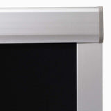 Blackout Roller Blinds Black U08/808 GGL and GGU 131303
