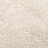 Rug OVIEDO Short Pile Beige 200x280 cm 375495