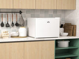 35L Mini Freezer, -24&degC to -14&degC Temperature - White T3398P344501