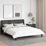 Winter Duvet White 240 x 260 cm Feather 42007626