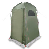 Shower Tent Olive Green Waterproof 4009476