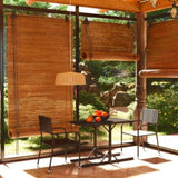 Dining Set Black Poly rattan, powder-coated steel, glass Standard 3072443