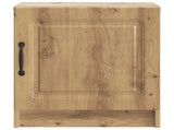 Bedside Cabinet 2 pcs Artisan Oak 43 x 34.5 x 47 cm 895734