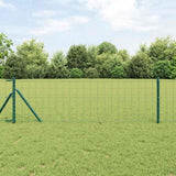 Ground Fix Welded Wire Fence 25 x 0.6 m 3350332
