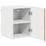 Dishwasher Panel Kalmar 2 pcs Artisan Oak 30 x 31 x 40 cm 884513