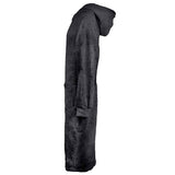 Robe KINN Anthracite XL Cotton 4100896