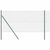 Ground Fix Welded Wire Fence 10 x 1.5 m 3351072