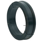 Fence Binding Wire 250 m 2.3/3.8 mm Steel Blackish Green 144480