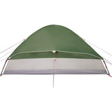 Family Tent Dome 6-Person Green Waterproof 94781
