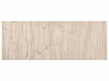 Flooring Planks 5.11 m 55 pcs PVC White and Wood Color 42046333