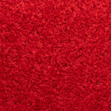 ZNTS Stair Mats 30 pcs 65x21x4 cm Red 3365832