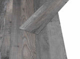 Flooring Planks 5.02 m 36 pcs PVC Industrial wood 42046288