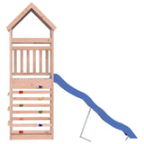 Outdoor Playset Solid Wood Douglas 3279044