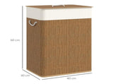 Laundry Hamper Cabinet/ Storage cabinet 43491094