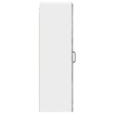 Dishwasher Panel Kalmar Concrete Grey 30 x 31 x 100 cm 884757