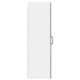 Dishwasher Panel Kalmar Grey Sonoma 40 x 31 x 100 cm 884770